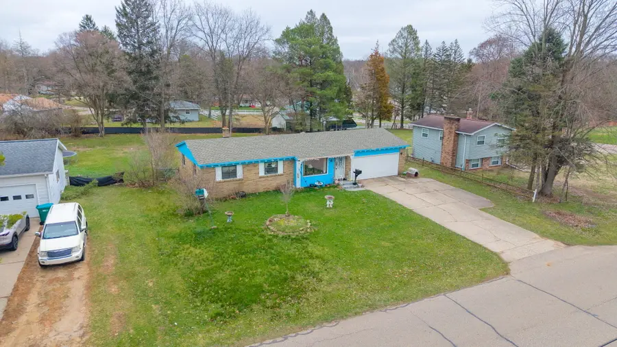 910 N Washington Avenue, Battle Creek, MI 49037 - #2