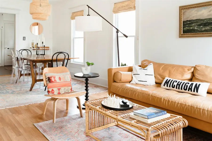 2217 Clifford Street, Muskegon, MI 49441 - #3