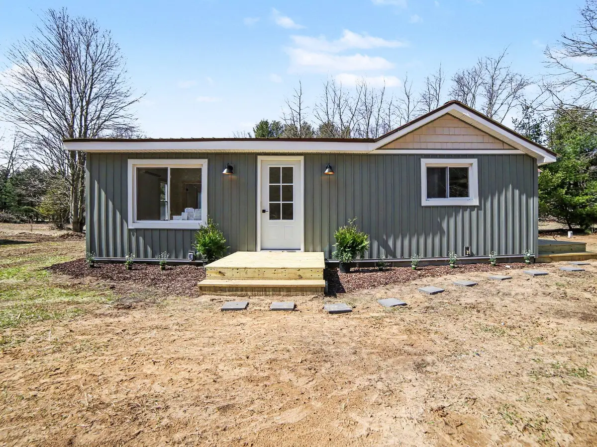 7745 Carlson Court, Montague, MI 49437 - #1