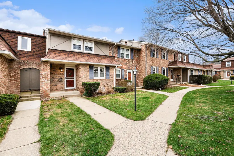 2535 Dover Lane #31, Saint Joseph, MI 49085 - #2