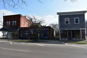 1301-1313 S Westnedge Avenue, Kalamazoo, MI 49008 - #1