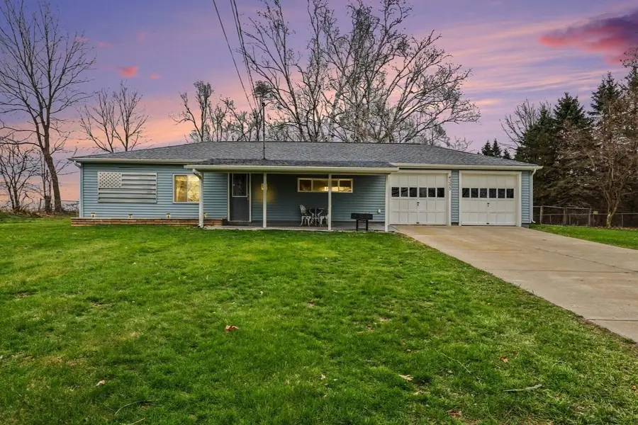 4355 Springbrook Road, Jackson, MI 49201 - #2