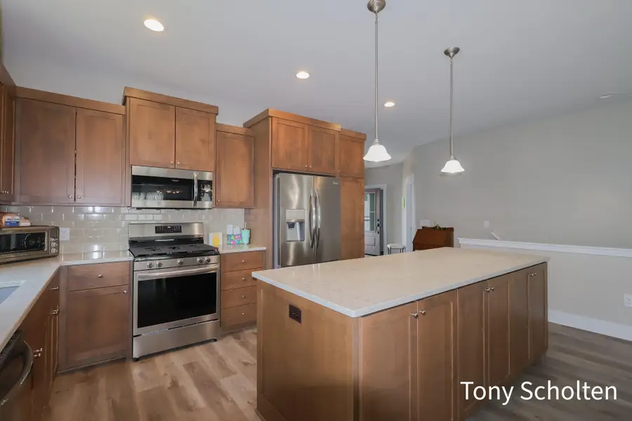 944 Harper Woods Drive Sw, Byron Center, MI 49315 - #3