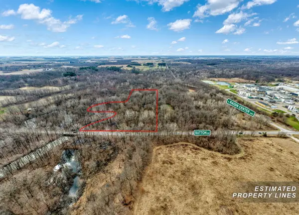 4000 Sutton Road #BLK, Britton, MI 49229