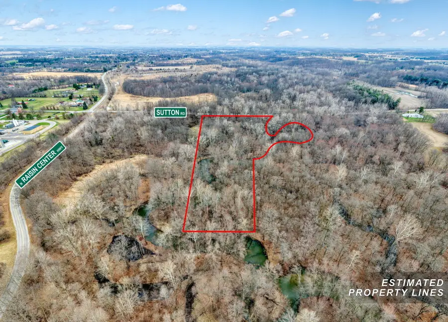 4000 Sutton Road #BLK, Britton, MI 49229 - #2