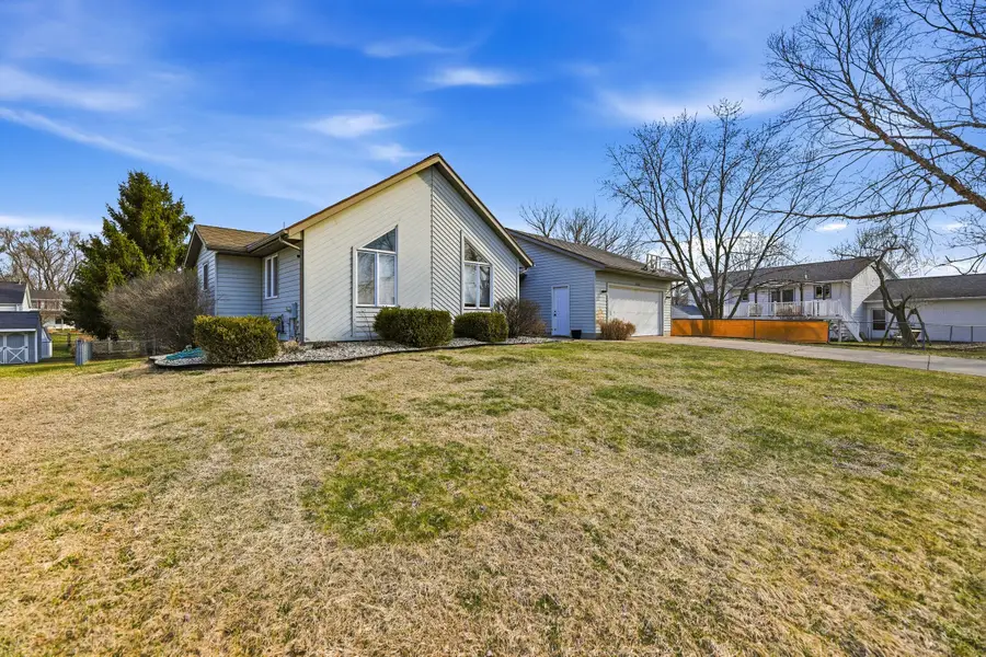 3867 Brookfield Drive, Hudsonville, MI 49426 - #2