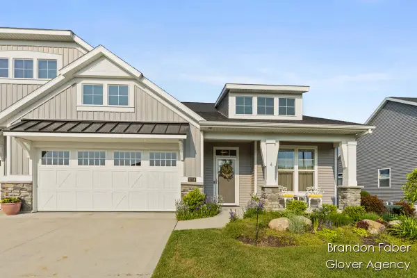 11116 View Pond Court #31, Allendale, MI 49401