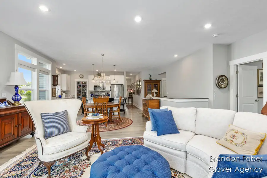 11116 View Pond Court #31, Allendale, MI 49401 - #2