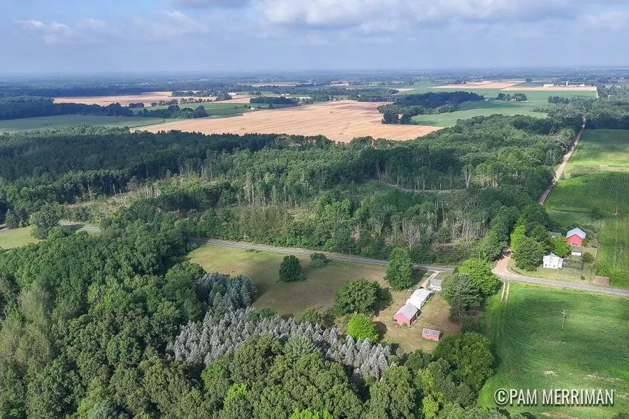 Parcel B Youngman Road, Trufant, MI 49347 - #2