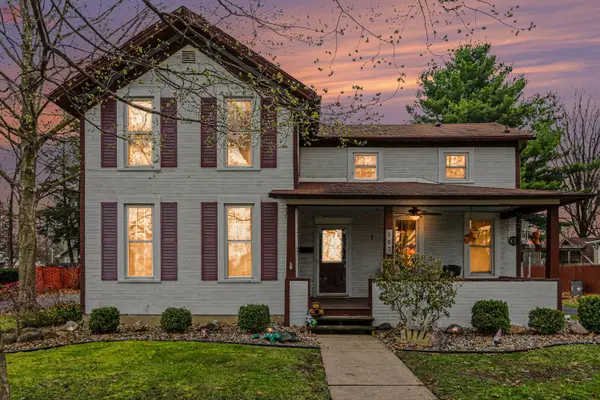 707 East Street, Three Rivers, MI 49093