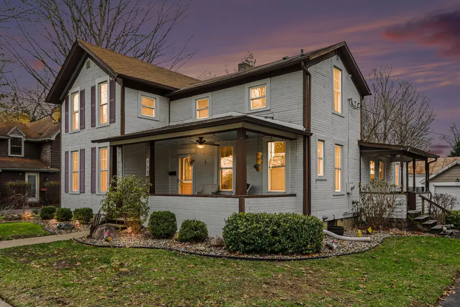 707 East Street, Three Rivers, MI 49093 - #2