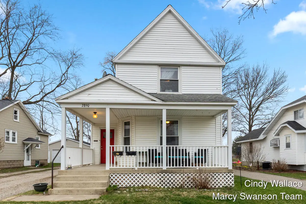 2890 Vermont Avenue Sw, Grandville, MI 49418 - #1