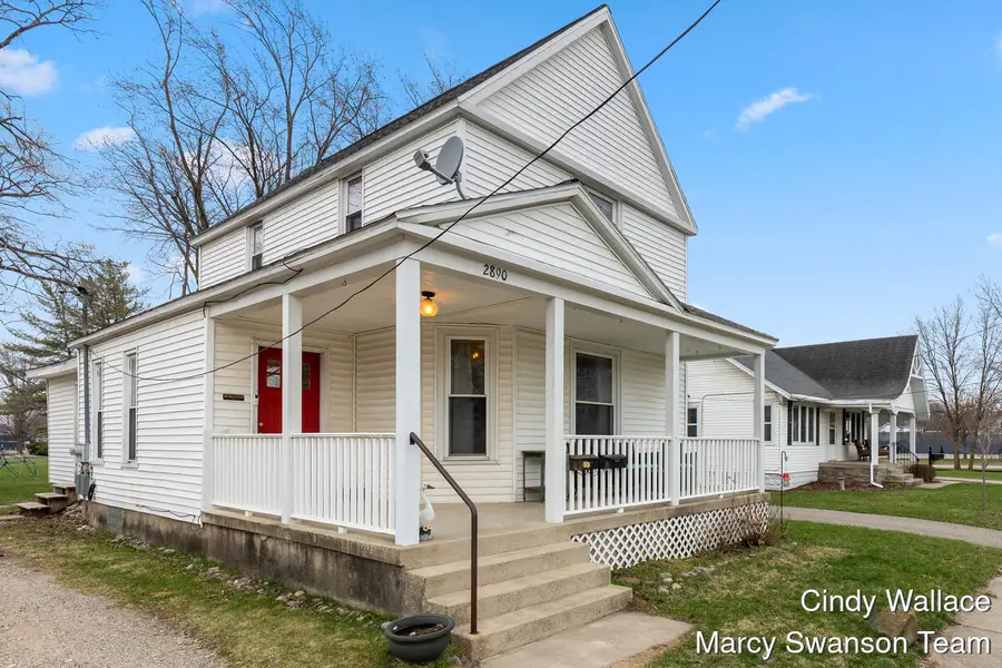 2890 Vermont Avenue Sw, Grandville, MI 49418 - #2