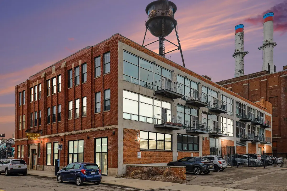 55 W Canfield Street #104, Detroit, MI 48201 - #1