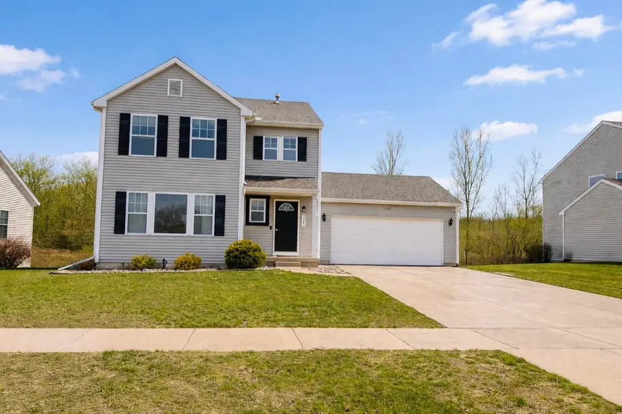 2342 Byerley Drive, Muskegon, MI 49444 - #2