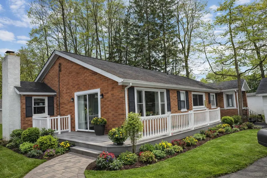 161 N Gardner Avenue, Battle Creek, MI 49037 - #2