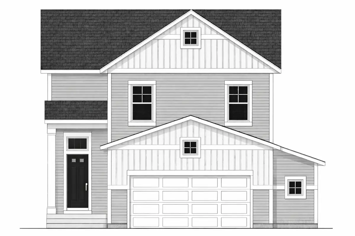 2483 Otter Place, Muskegon, MI 49444 - #1