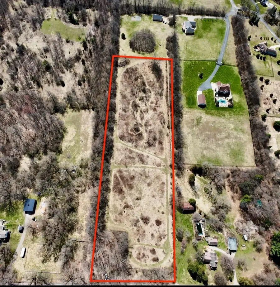 Lot 15 Saddle Ridge Farms, Battle Creek, MI 49017 - #2