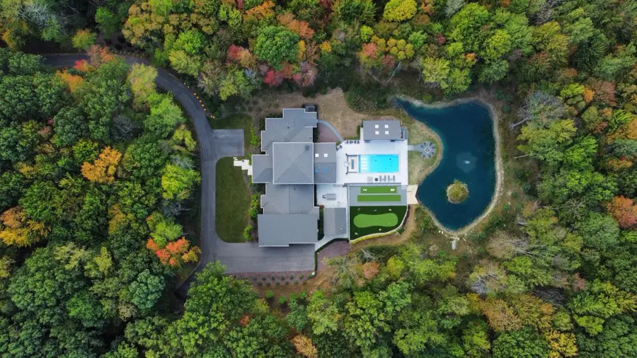 6941 Youngren Road, Harbert, MI 49115 - #2