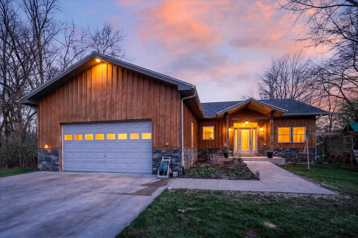 23536 Forest Shores Drive, Cassopolis, MI 49031 - #1