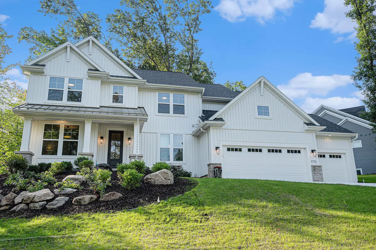 6225 Mcgillicuddy Lane, Portage, MI 49024 - #1