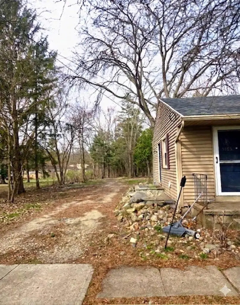5573 Cade Street, Haslett, MI 48840 - #3