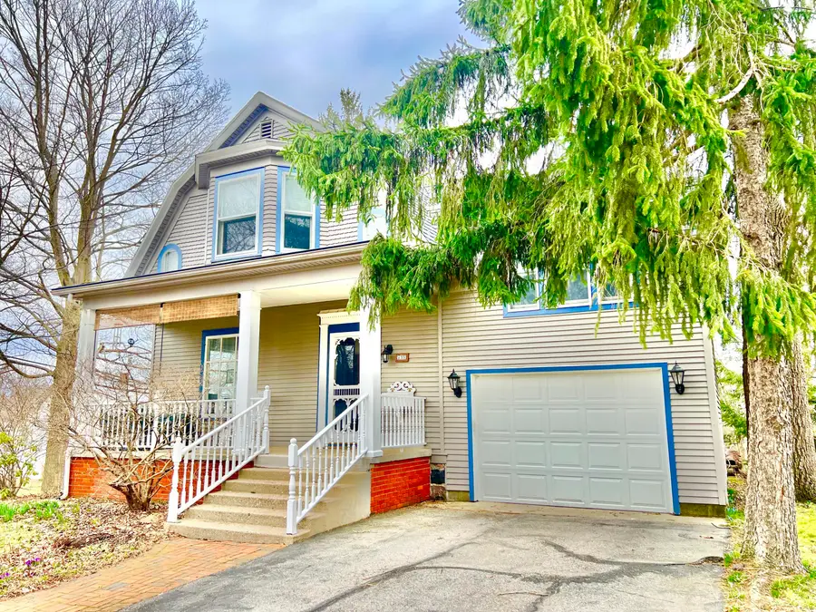 135 Budlong Street, Hillsdale, MI 49242 - #2