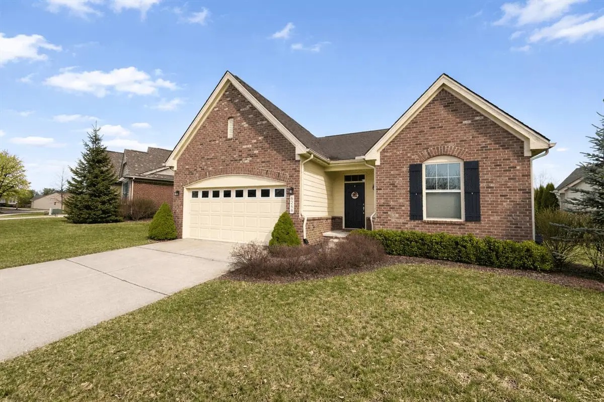 8248 Stamford Road, Ypsilanti, MI 48198 - #1