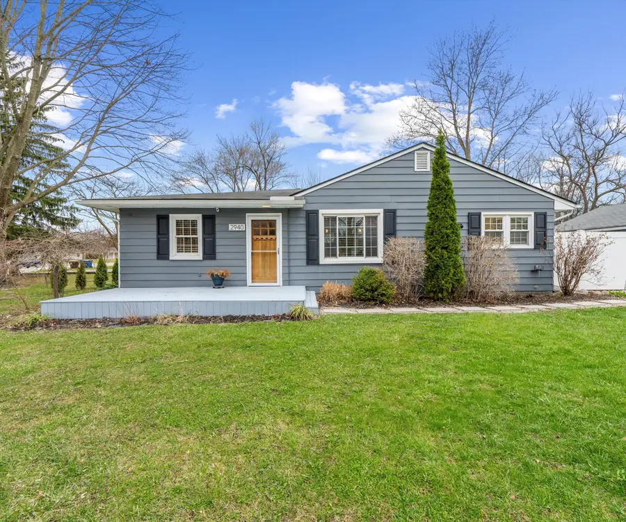 2940 Dalton Avenue, Ann Arbor, MI 48108 - #2