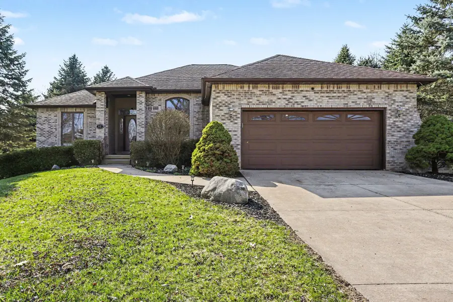 52 E Acacia Boulevard, Battle Creek, MI 49015 - #2