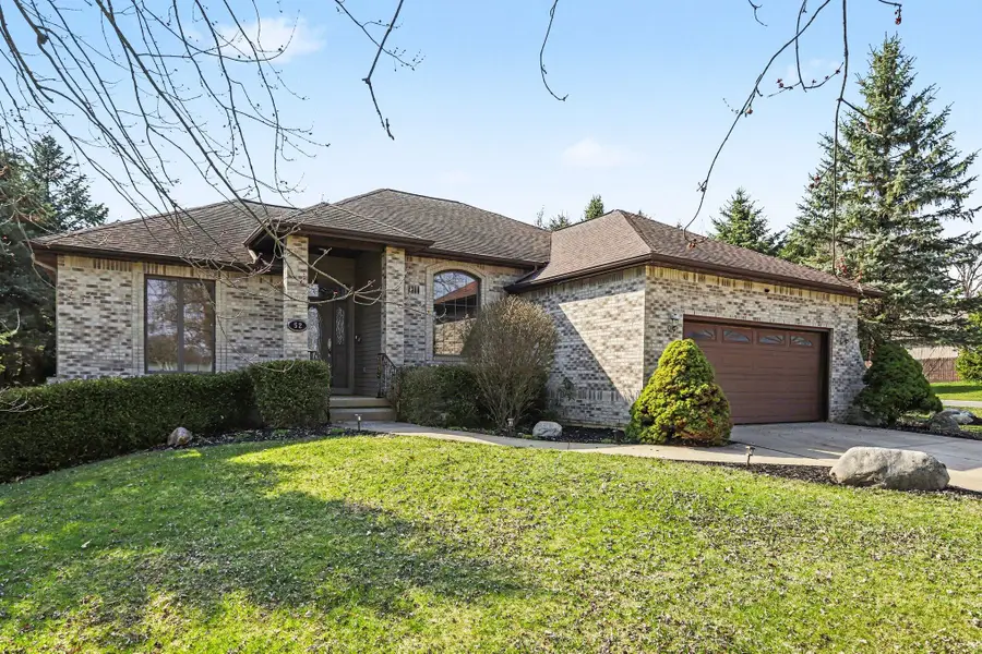 52 E Acacia Boulevard, Battle Creek, MI 49015 - #3