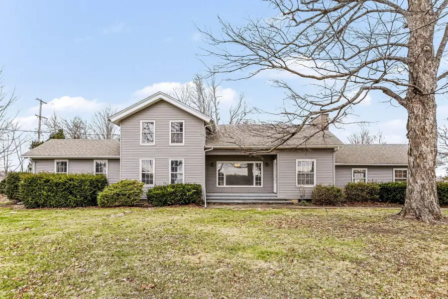 8599 E N Avenue, Kalamazoo, MI 49048 - #2