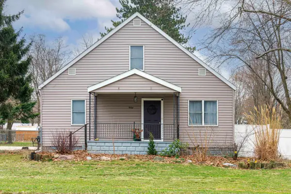 904 60th Street Se, Grand Rapids, MI 49508