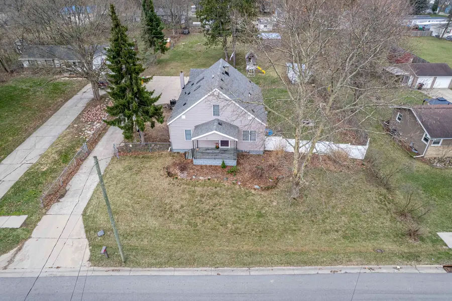 904 60th Street Se, Grand Rapids, MI 49508 - #2