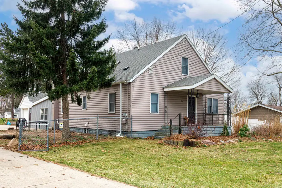 904 60th Street Se, Grand Rapids, MI 49508 - #3