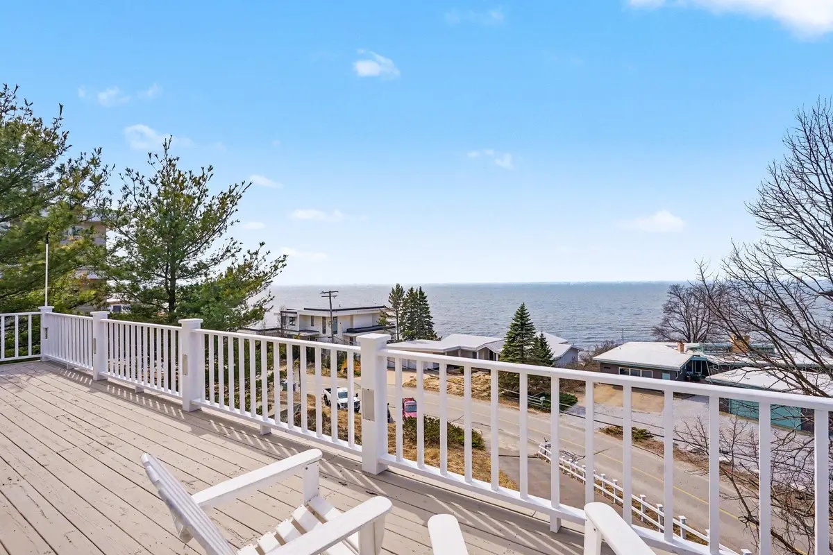 17778 North Shore Estates Road, Spring Lake, MI 49456 - #1