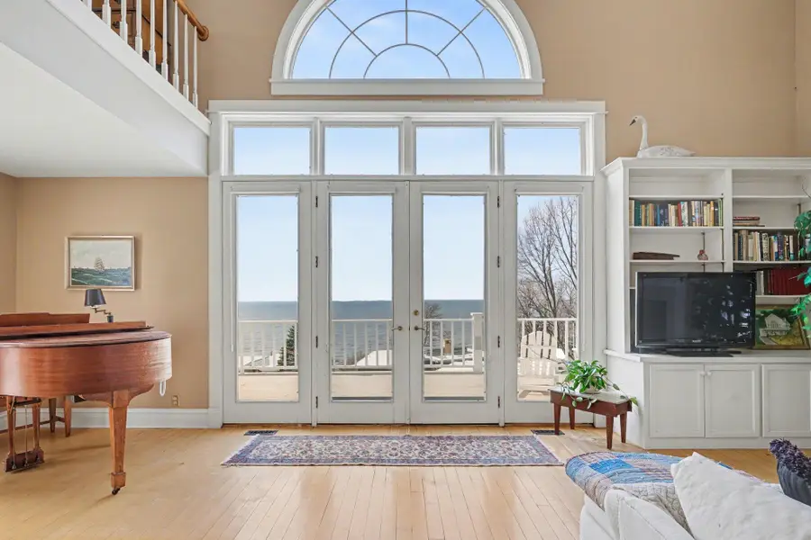 17778 North Shore Estates Road, Spring Lake, MI 49456 - #2