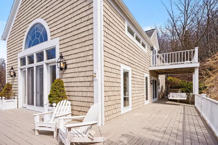 17778 North Shore Estates Road, Spring Lake, MI 49456 - #3