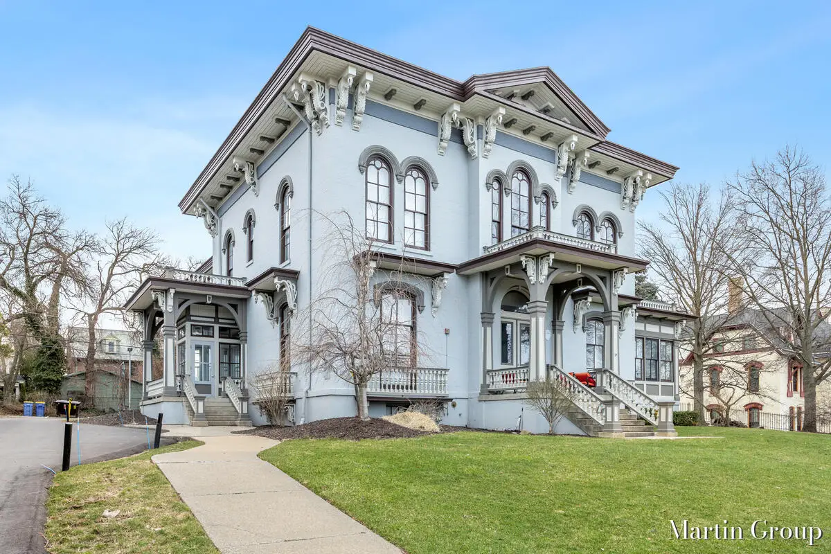 44 Lafayette Avenue Ne #Unit 3, Grand Rapids, MI 49503 - #1