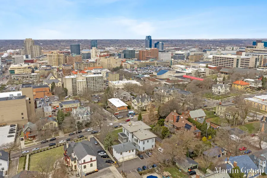 44 Lafayette Avenue Ne #Unit 3, Grand Rapids, MI 49503 - #2