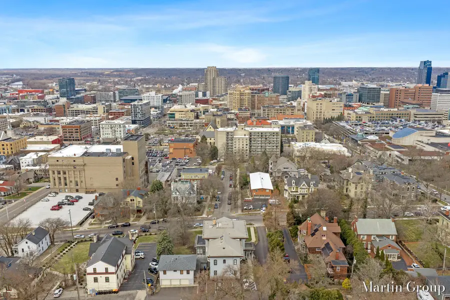 44 Lafayette Avenue Ne #Unit 3, Grand Rapids, MI 49503 - #3