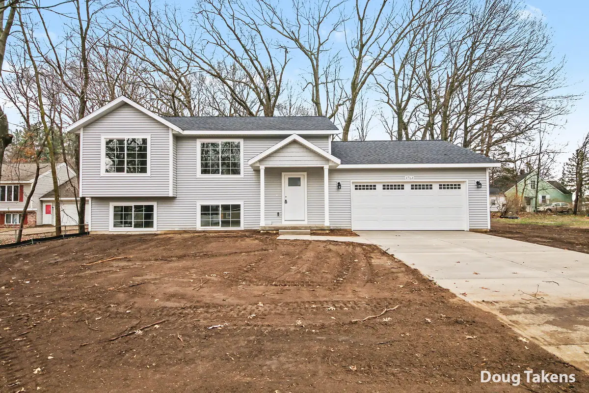 4764 Potter Avenue Se, Kentwood, MI 49548 - #1
