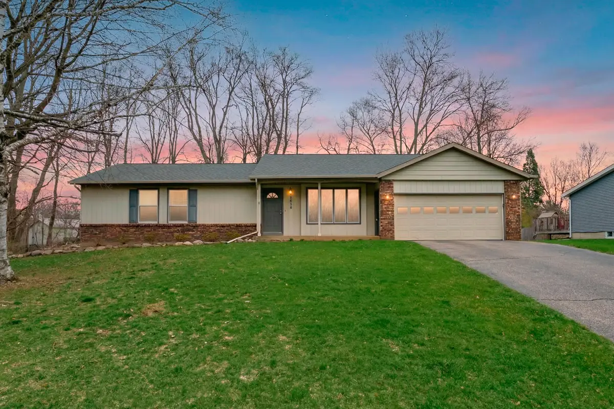 3630 Thornhill Avenue, Kalamazoo, MI 49004 - #1