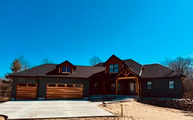 400 Sabine Drive #8, Muskegon, MI 49442 - #1