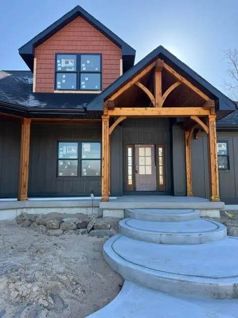 400 Sabine Drive #8, Muskegon, MI 49442 - #2