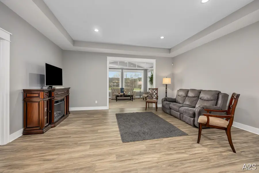 6110 Gleneagle Highlands Drive #93, Hudsonville, MI 49426 - #3