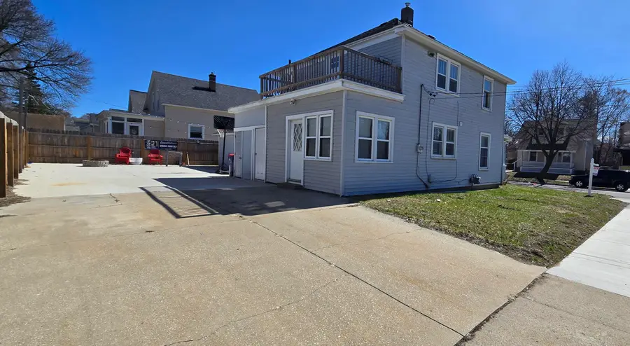 855 Adams Street Se, Grand Rapids, MI 49507 - #2