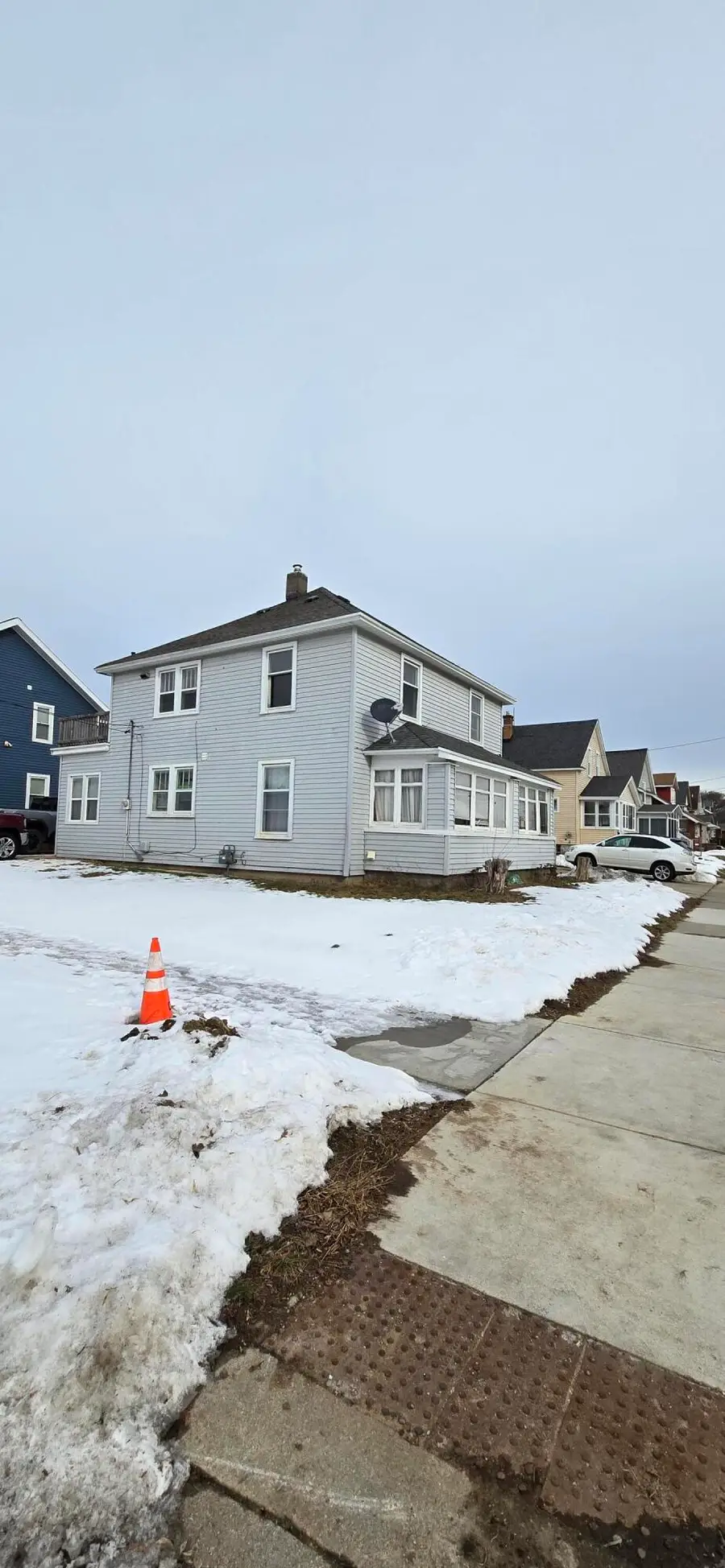 855 Adams Street Se, Grand Rapids, MI 49507 - #3