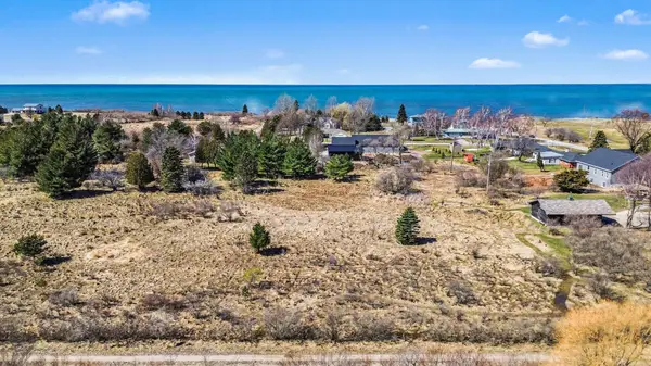 Lot 14 Sunset Lane, Manistee, MI 49660