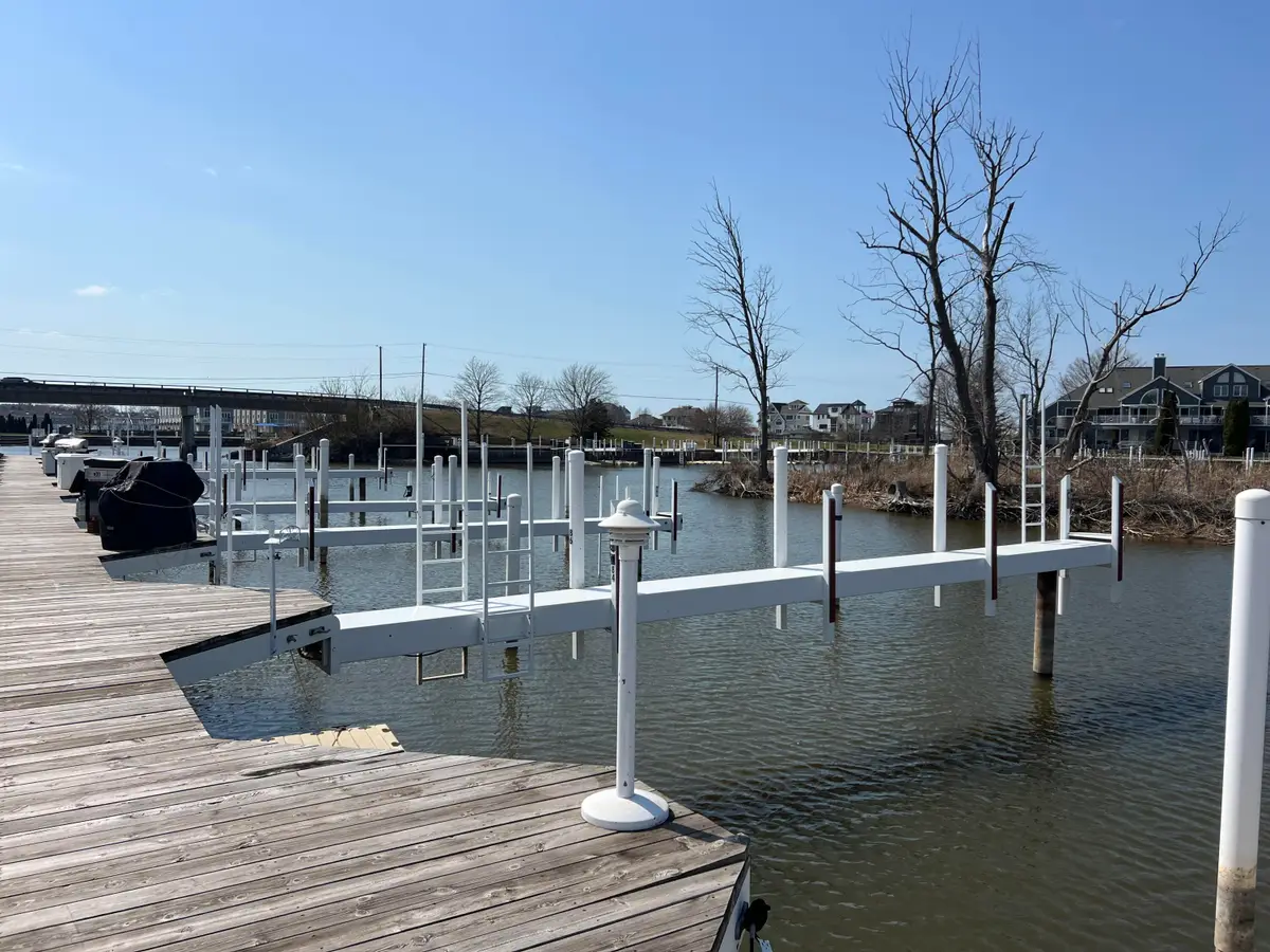 84 Harbor Landing, New Buffalo, MI 49117 - #1